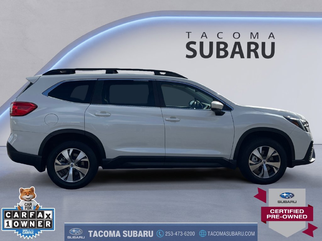 Used 2025 Subaru Ascent Premium AWD/4WD image 6