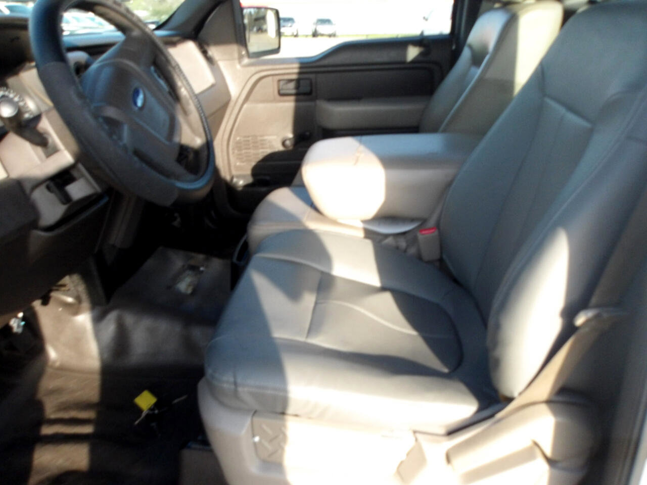 Used 2009 Ford F150 XL image 14