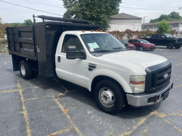 Used 2010 Ford F350 XL RWD image 1