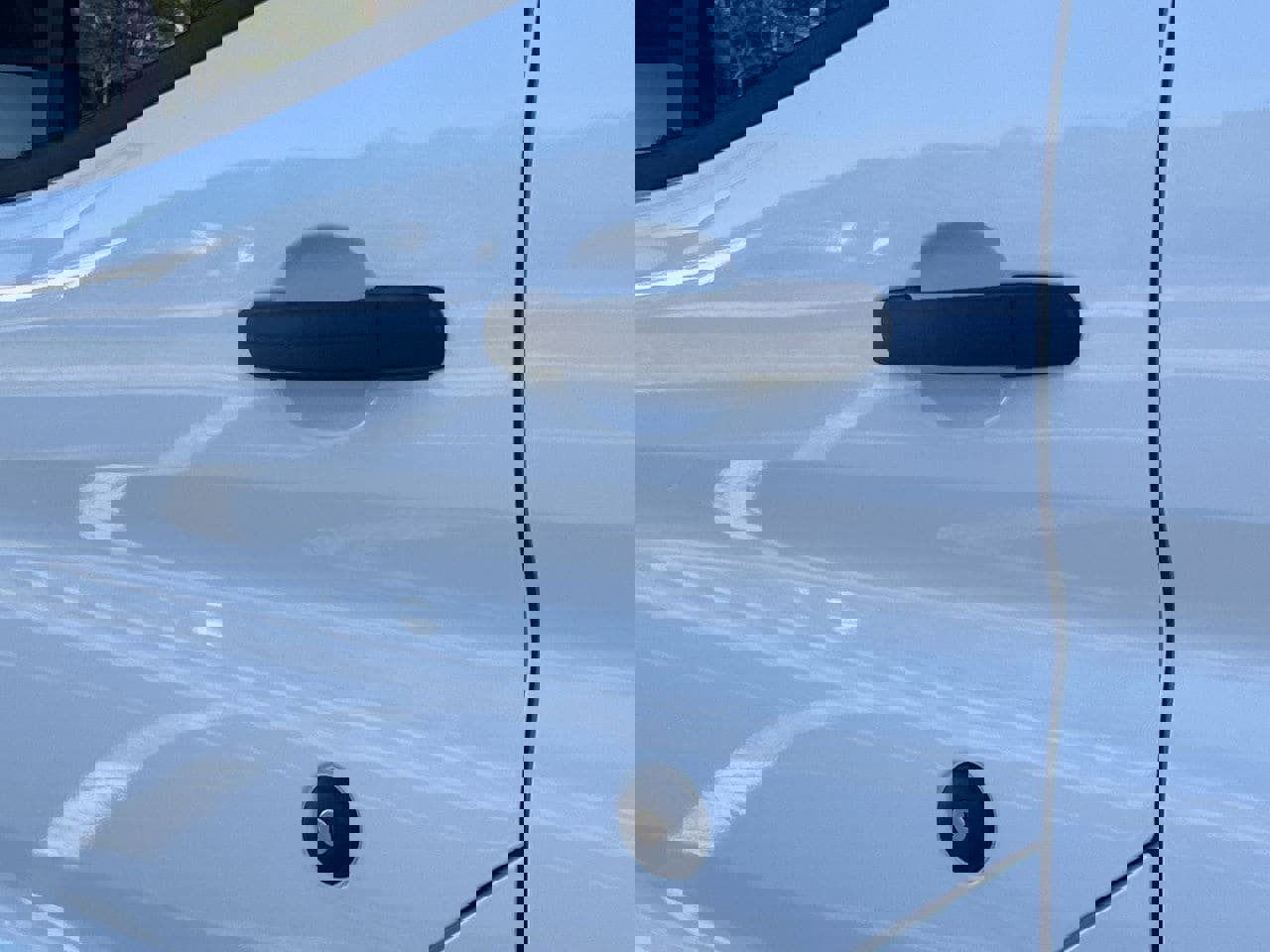 New 2026 Ford Transit 350 148 Medium Roof Wagon image 23