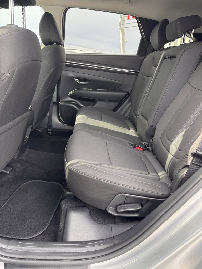 Used 2024 Hyundai Tucson SEL image 10