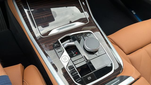 New 2026 BMW X5 sDrive40i w/ Premium Package image 18