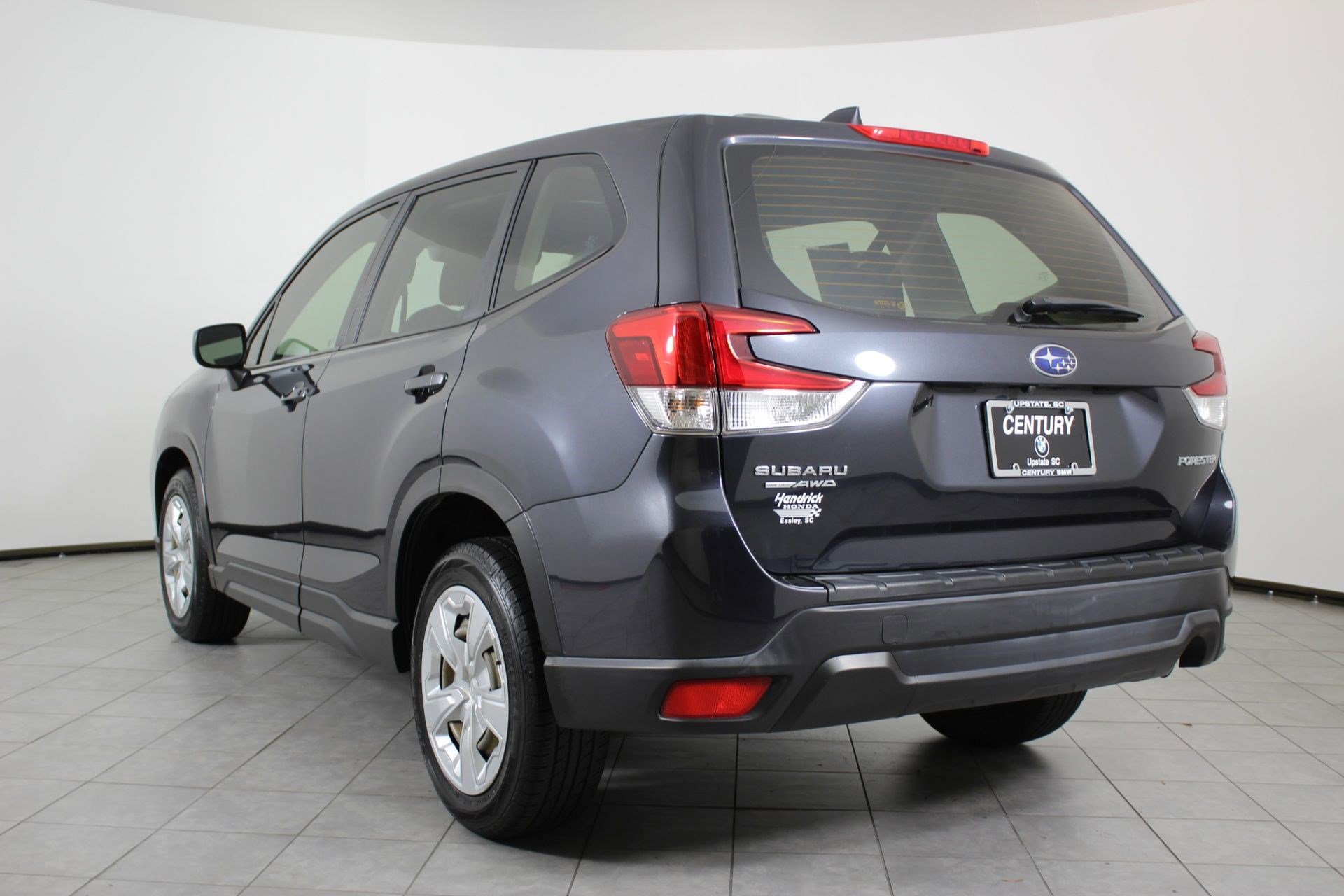 Used 2019 Subaru Forester 2.5i image 3