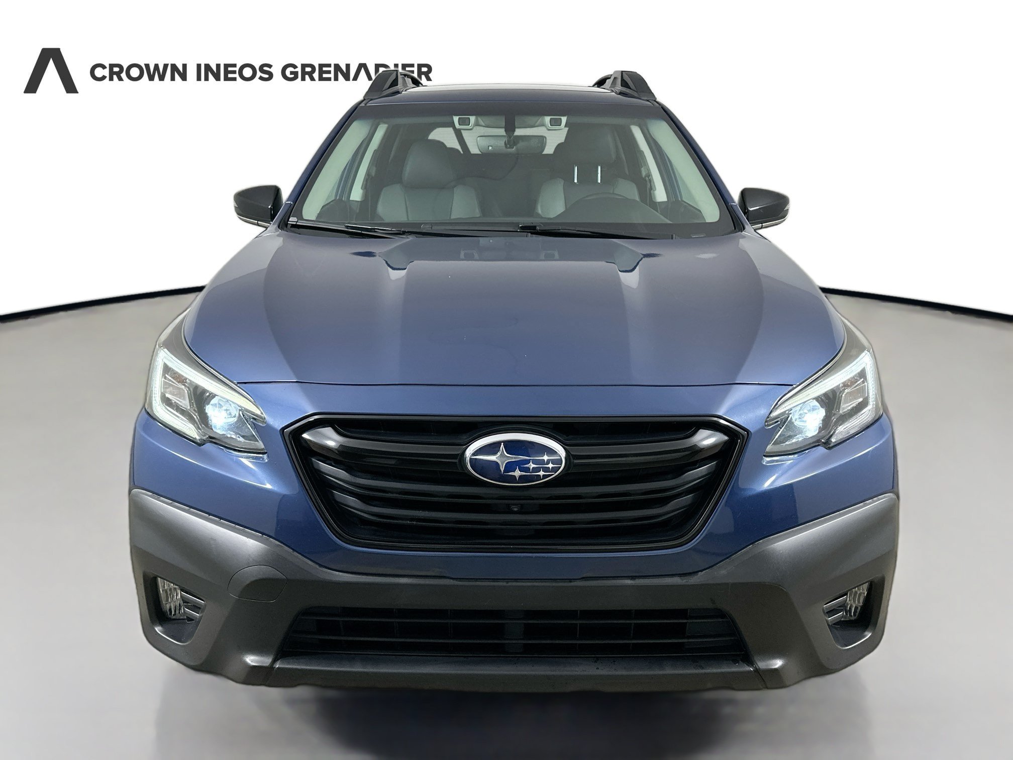 Used 2020 Subaru Outback Onyx Edition XT w/ Popular Package #2 AWD/4WD image 2