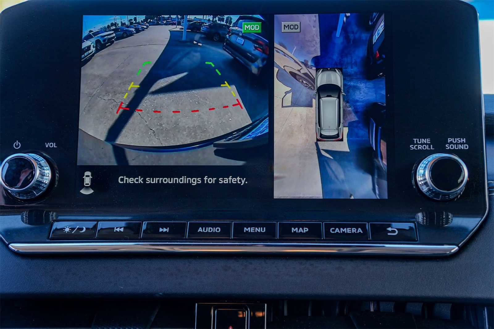 Used 2024 Mitsubishi Outlander SE image 24