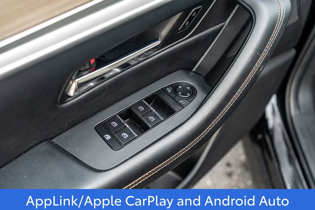 Used 2024 MAZDA CX-90 Plug-In Hybrid w/ Preferred image 17