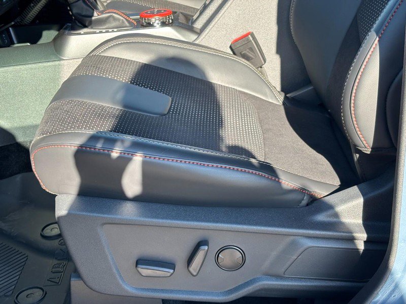 New 2025 Ford Bronco Raptor w/ Interior Carbon Fiber Pack image 22