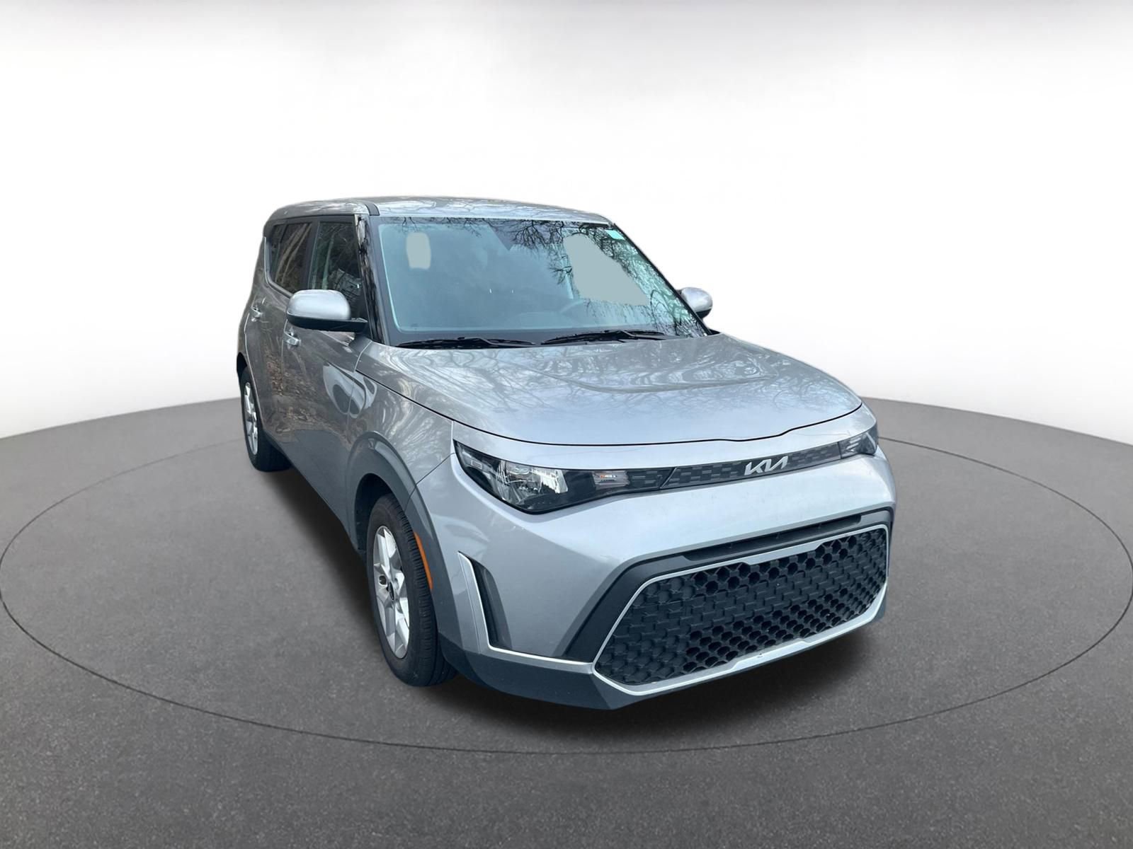 Used 2025 Kia Soul LX w/ LX Technology Package video 2