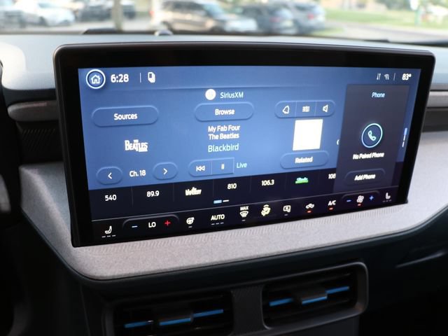 New 2026 Ford Maverick XLT w/ XLT Luxury Package FWD image 23