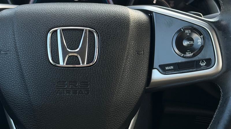Used 2020 Honda Civic Touring image 31