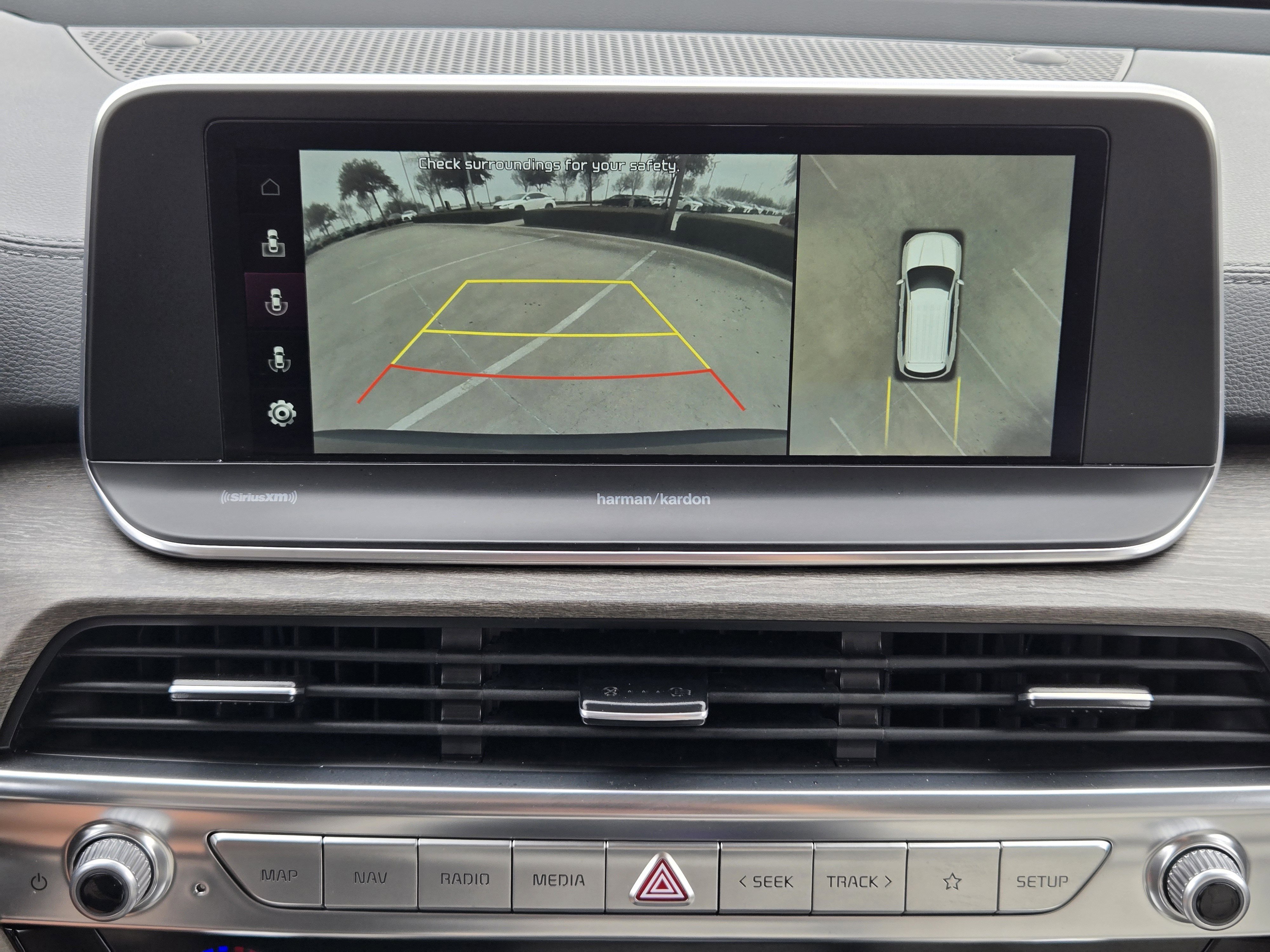 Used 2022 Kia Telluride SX w/ Towing Package image 22