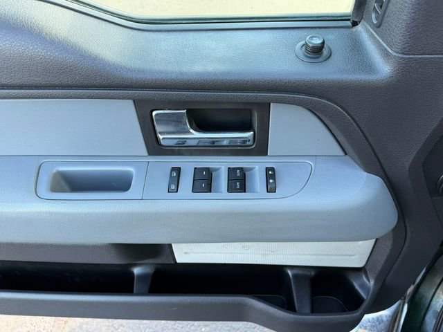 Used 2014 Ford F150 XLT w/ Equipment Group 301A Mid image 13