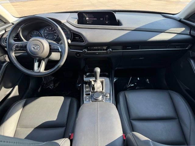 Certified 2025 MAZDA CX-30 AWD 2.5 S w/ Select Sport Pkg image 7