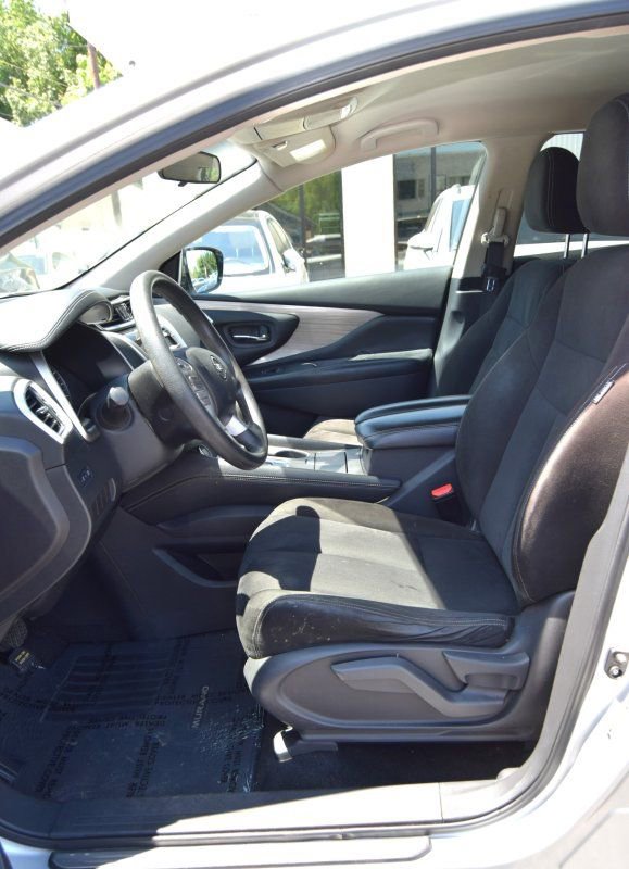 Used 2015 Nissan Murano S w/ Cargo Package AWD/4WD image 18