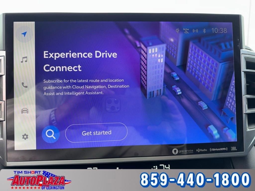 Used 2022 Toyota Tundra Platinum image 27