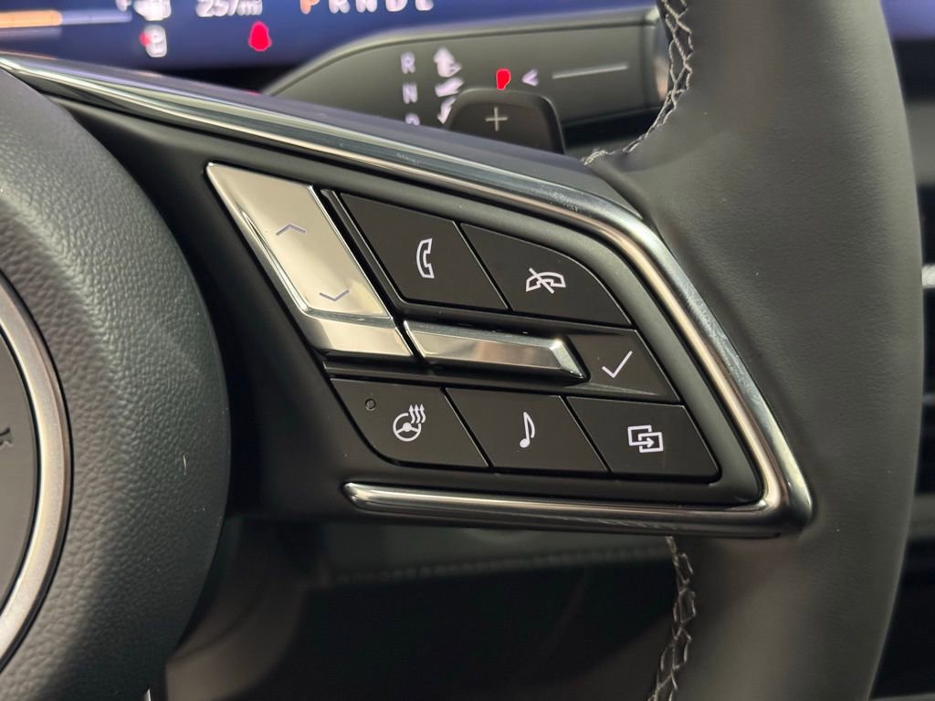 New 2026 Buick Enclave Sport Touring w/ Power Package image 19