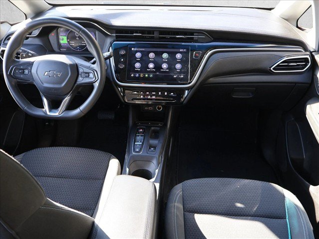 Used 2022 Chevrolet Bolt LT FWD image 22