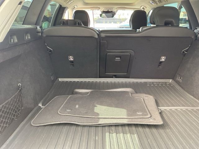 Used 2021 Volvo V60 T5 Cross Country w/ Advanced Package image 30