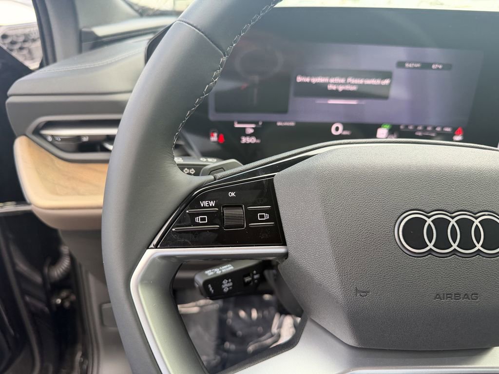 New 2026 Audi Q5 Premium Plus AWD/4WD image 19
