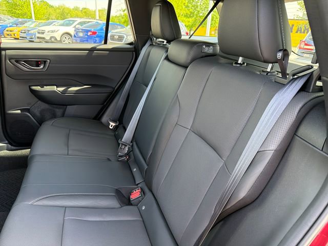 New 2026 Subaru Outback Touring AWD/4WD image 22