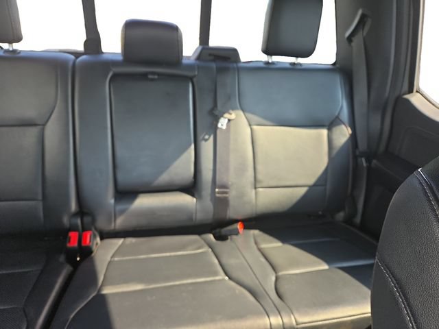 Used 2024 Ford F250 Lariat AWD/4WD image 42