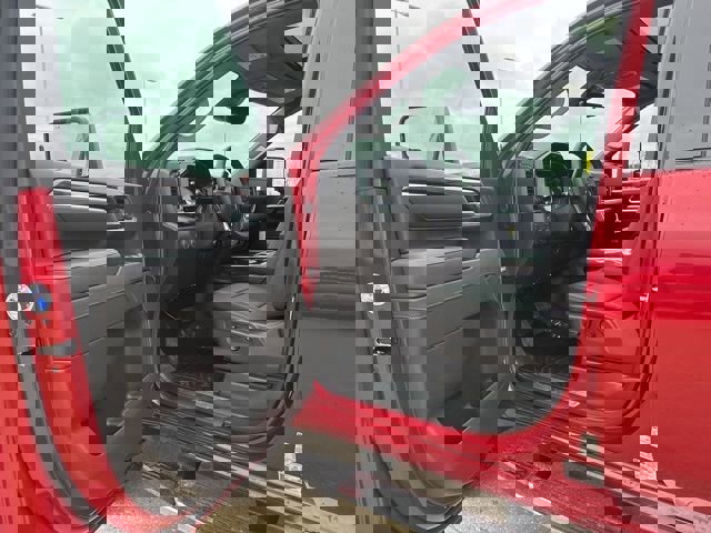 New 2026 Chevrolet Silverado 2500 LTZ w/ LTZ Plus Package image 12