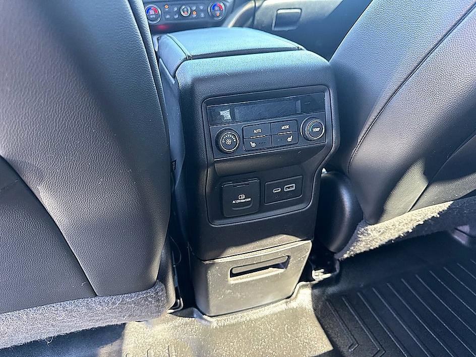Used 2020 GMC Acadia SLT w/ Premium Package AWD/4WD image 9