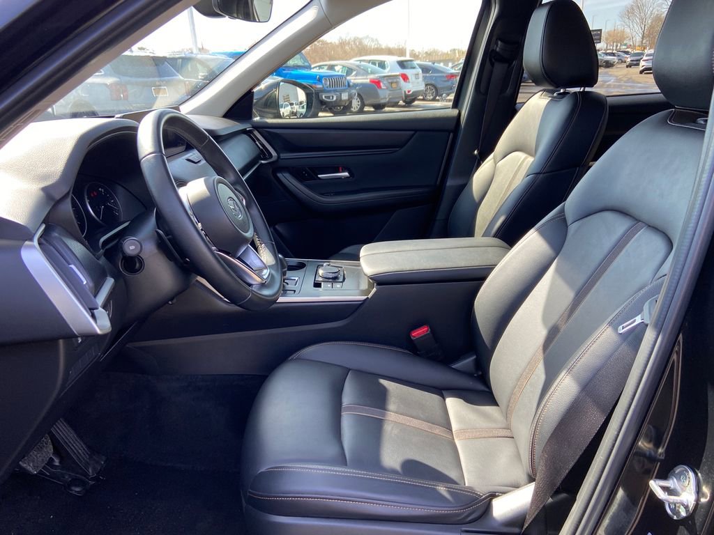 Used 2025 MAZDA CX-90 3.3 Turbo w/ Select Package image 20
