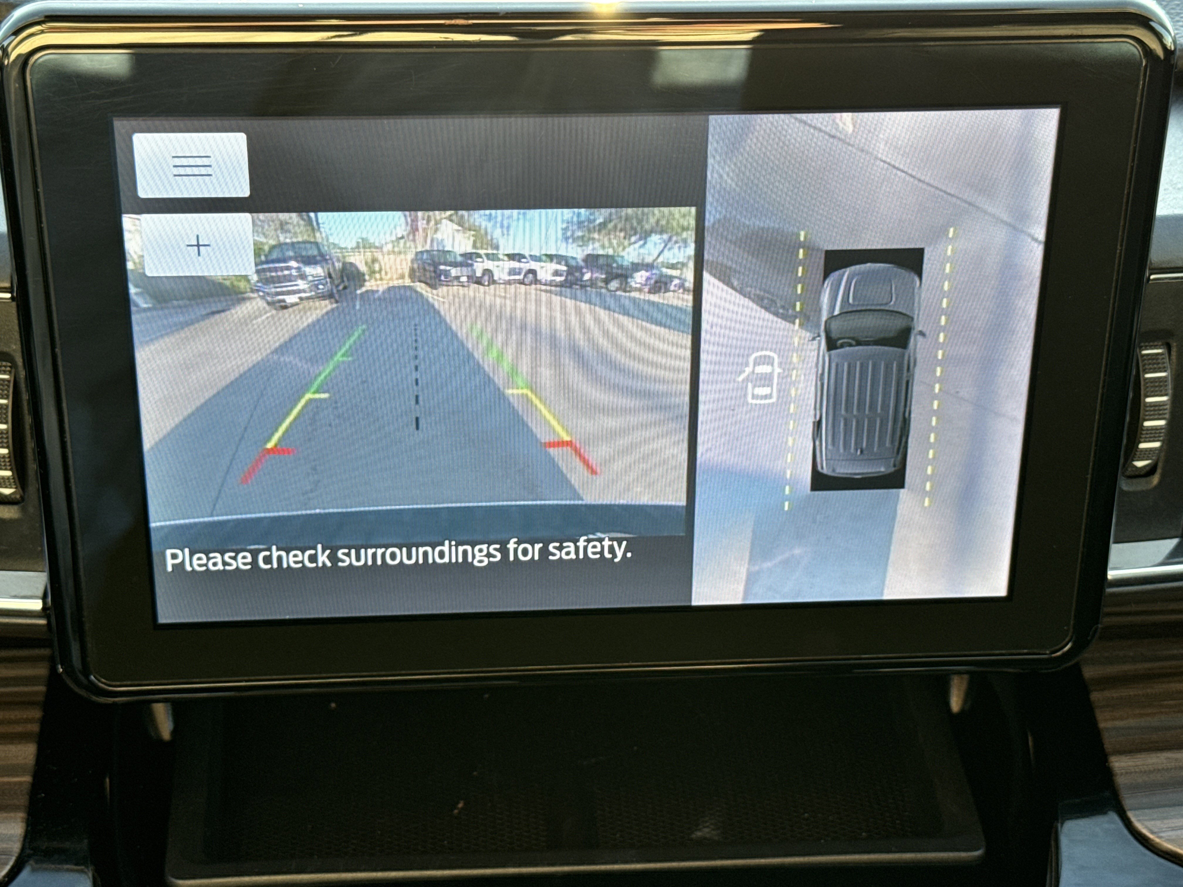 Used 2023 Ford Explorer Limited w/ Equipment Group 301A image 27