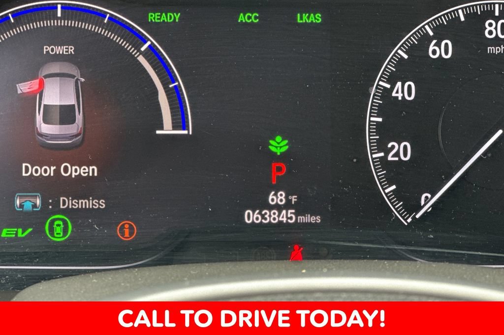 Used 2018 Honda Accord Touring image 23