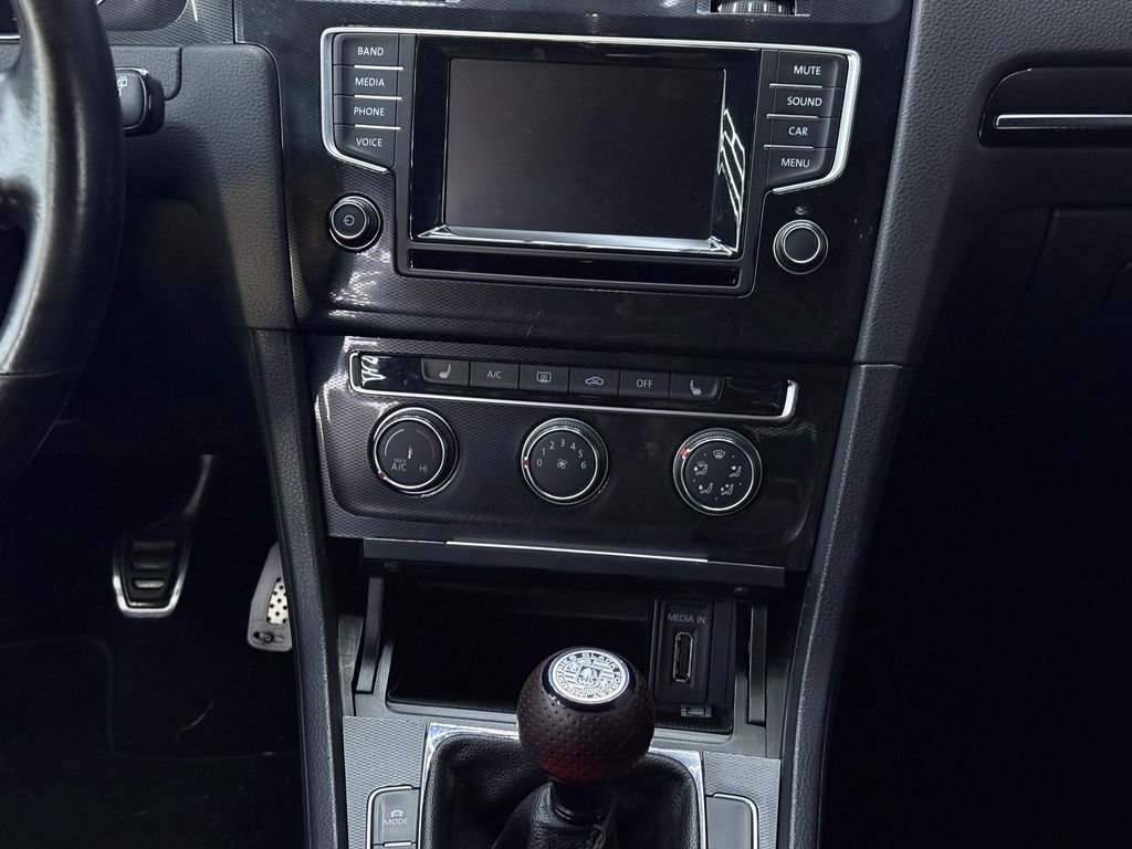 Used 2015 Volkswagen GTI S w/ Lighting Package (SEL) FWD image 21