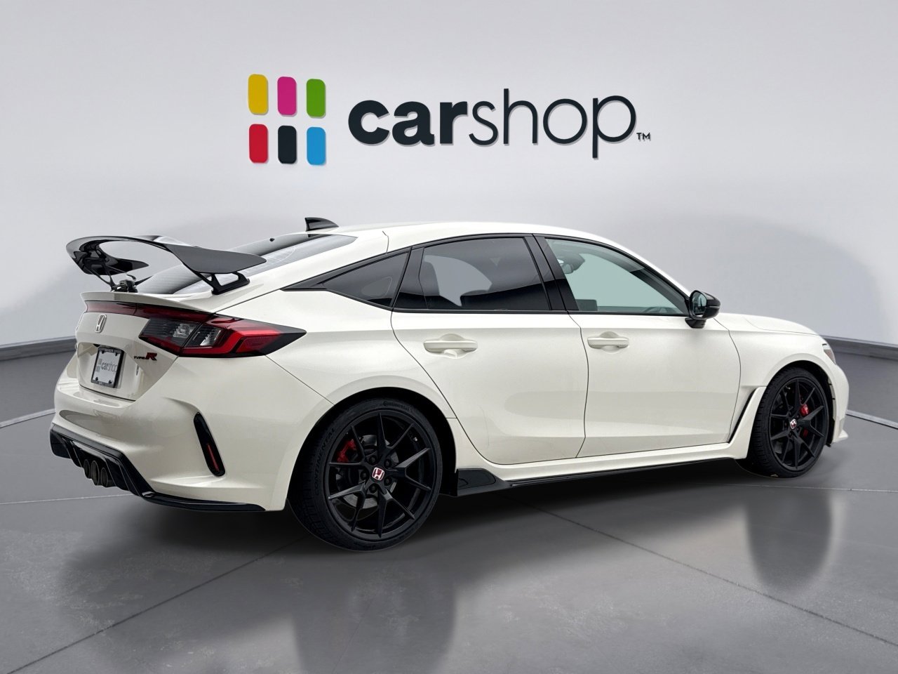 Used 2024 Honda Civic Type R image 5