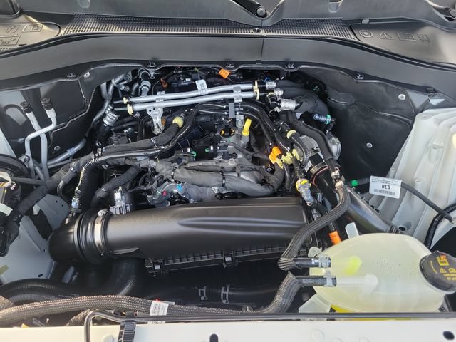 Used 2026 Ford Explorer Active RWD image 31