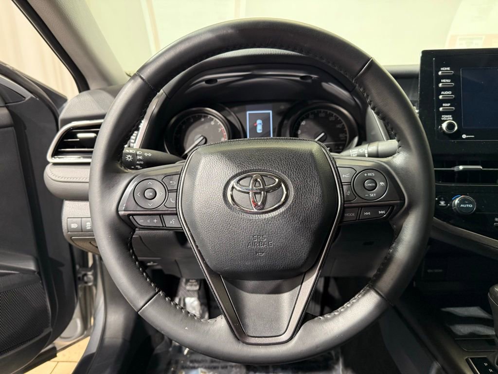 Certified 2024 Toyota Camry SE image 20