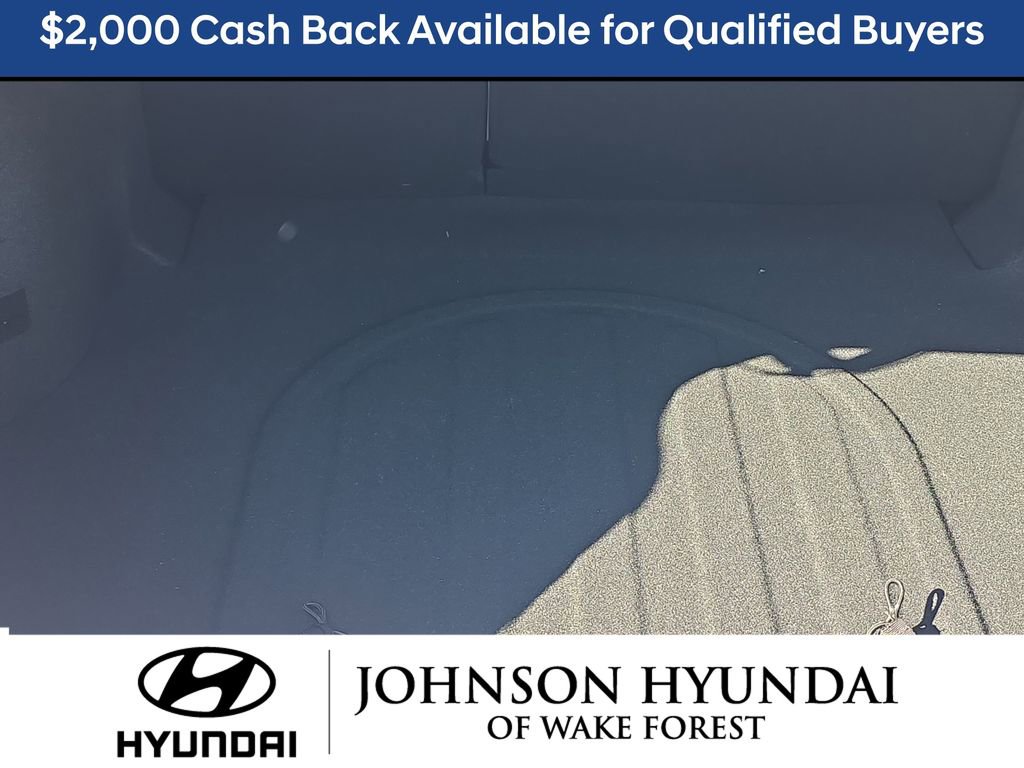 New 2026 Hyundai Elantra Limited image 21