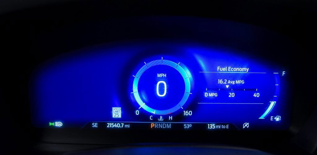 Used 2021 Ford Explorer ST w/ ST Street Pack image 26