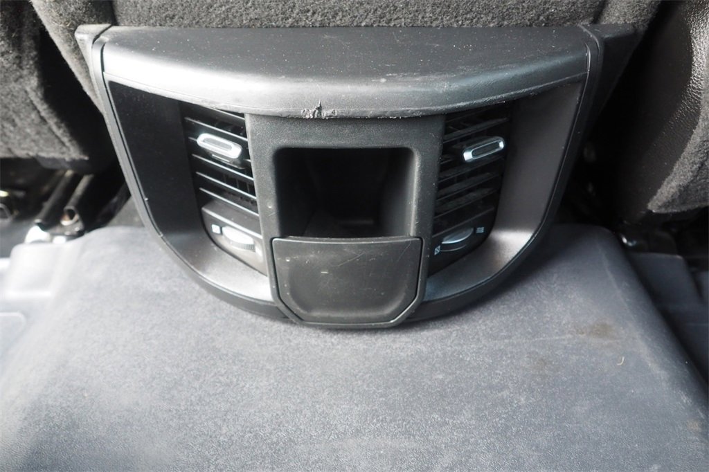 Used 2024 RAM 2500 Tradesman w/ Chrome Appearance Group image 18