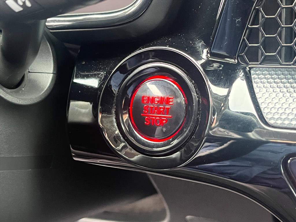 Certified 2023 Honda CR-V EX-L image 12