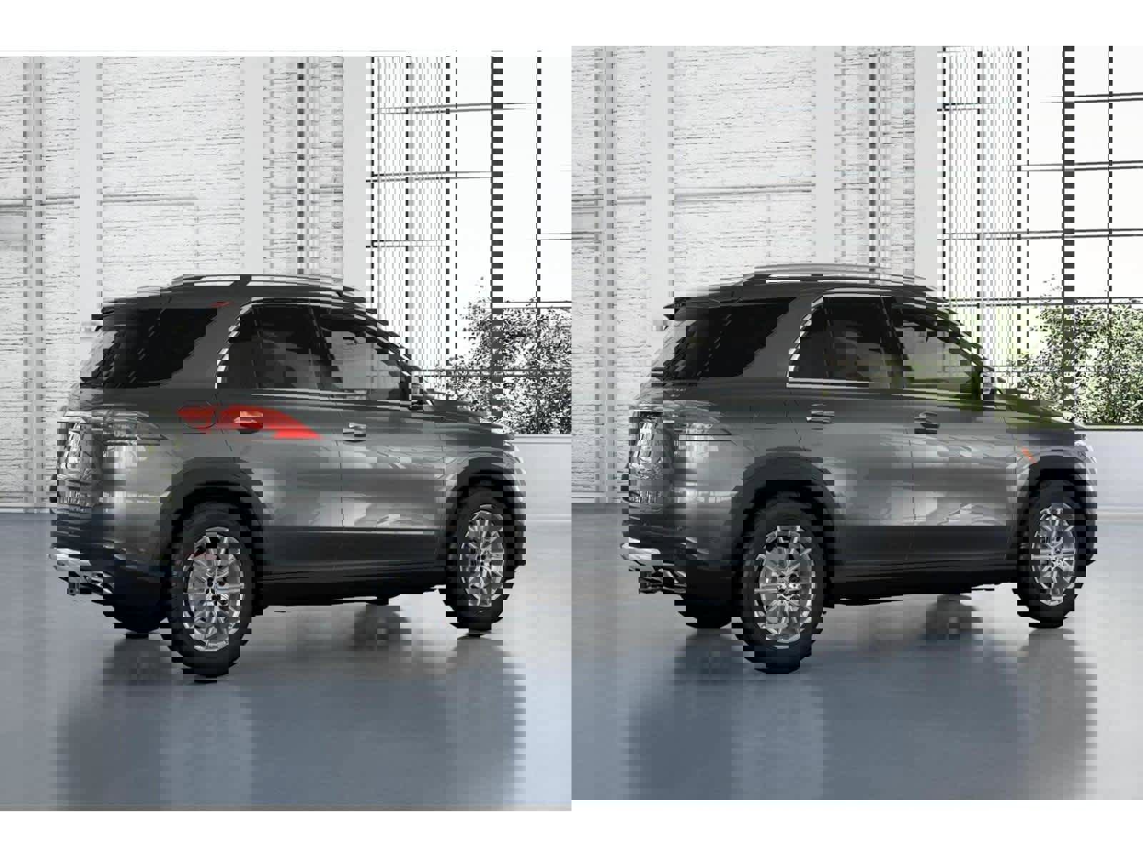 Used 2026 Mercedes-Benz GLE 350 4MATIC image 18