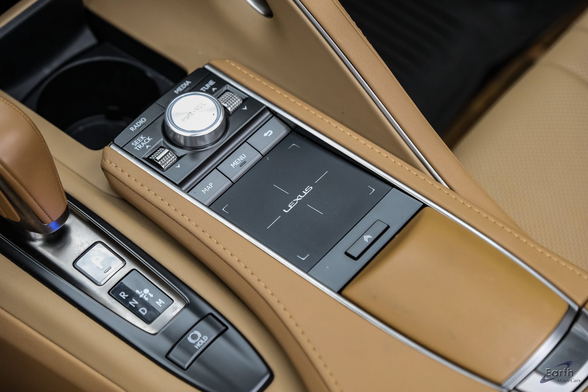 Used 2021 Lexus LC 500 Convertible w/ Touring Package RWD image 66