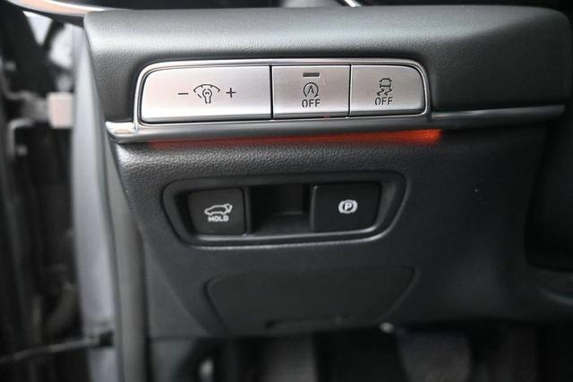 Used 2024 Genesis GV80 2.5T AWD/4WD image 19