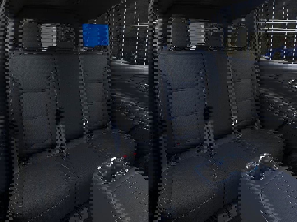 New 2026 Chevrolet Traverse LT w/ Driver Confidence Package image 18