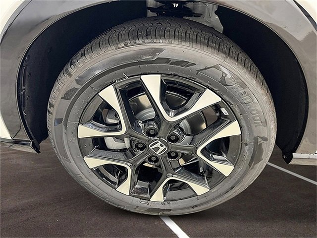 New 2026 Honda HR-V EX-L image 10