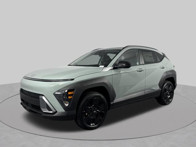 Used 2026 Hyundai Kona SEL Sport
