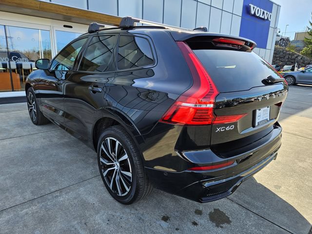 Certified 2023 Volvo XC60 B5 Plus AWD/4WD image 7