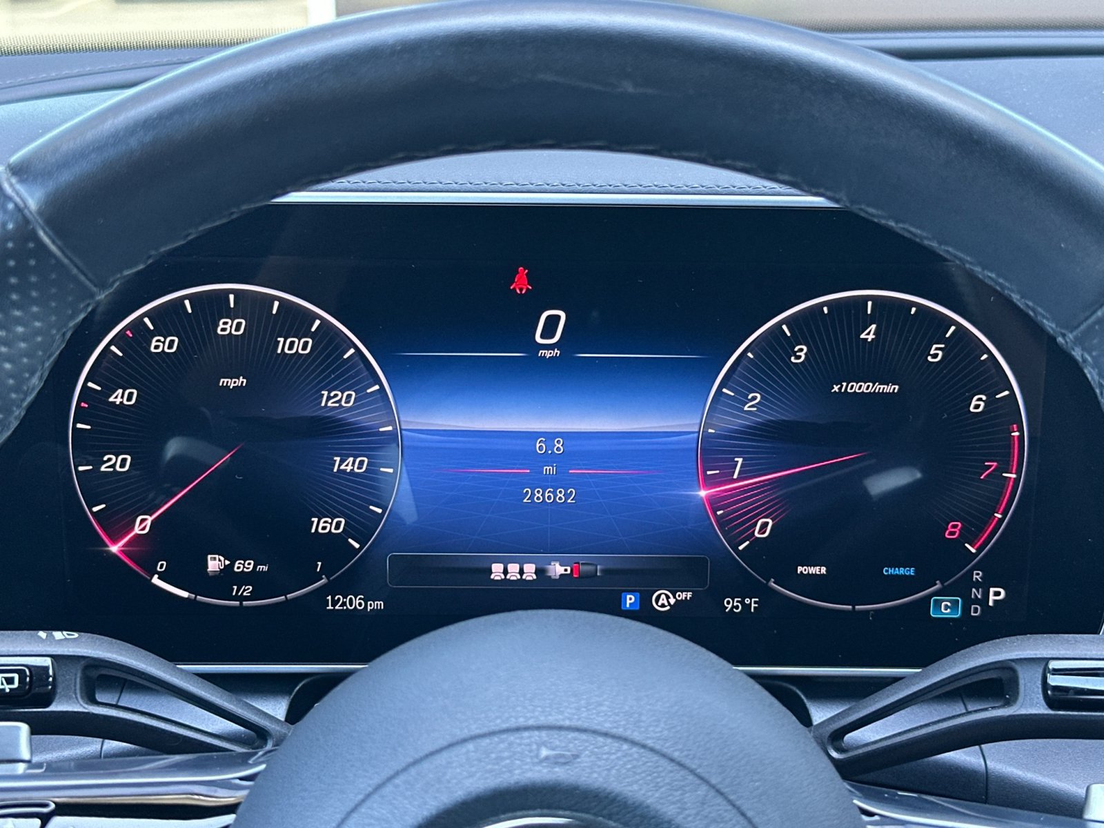 Certified 2023 Mercedes-Benz GLC 300 image 30
