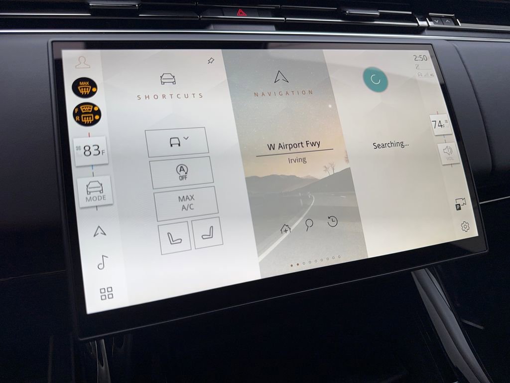 Used 2024 Land Rover Range Rover Sport Dynamic SE image 59