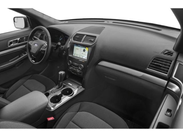 Used 2018 Ford Explorer XLT image 36