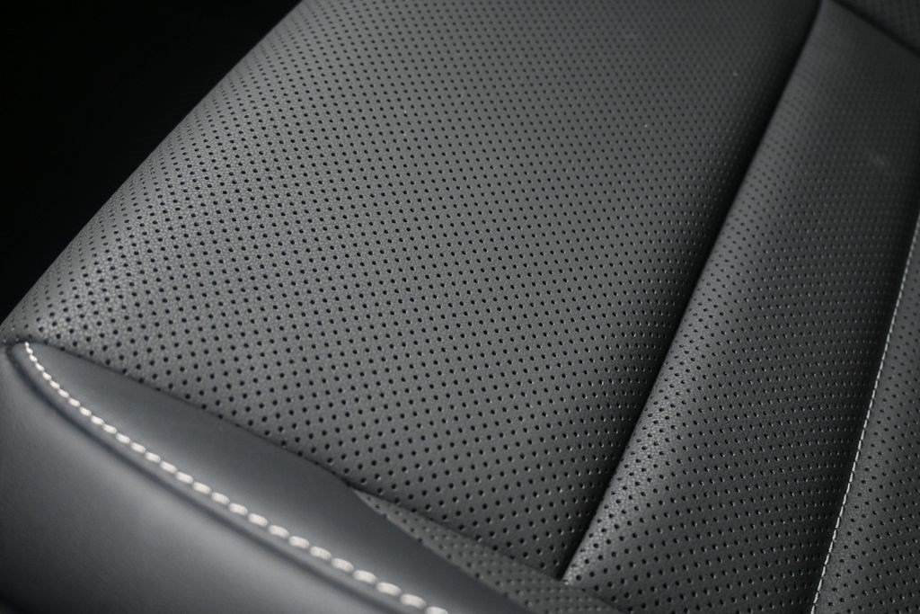 Used 2025 Lexus IS 350 F Sport w/ Accessory Package 2 RWD image 29