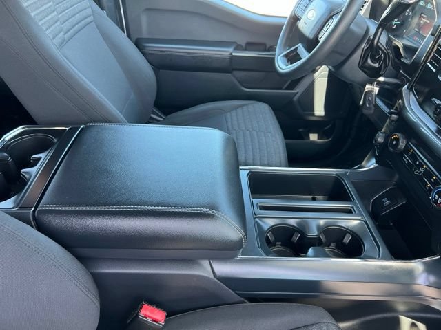 Used 2023 Ford F150 XL w/ STX Appearance Package AWD/4WD image 34